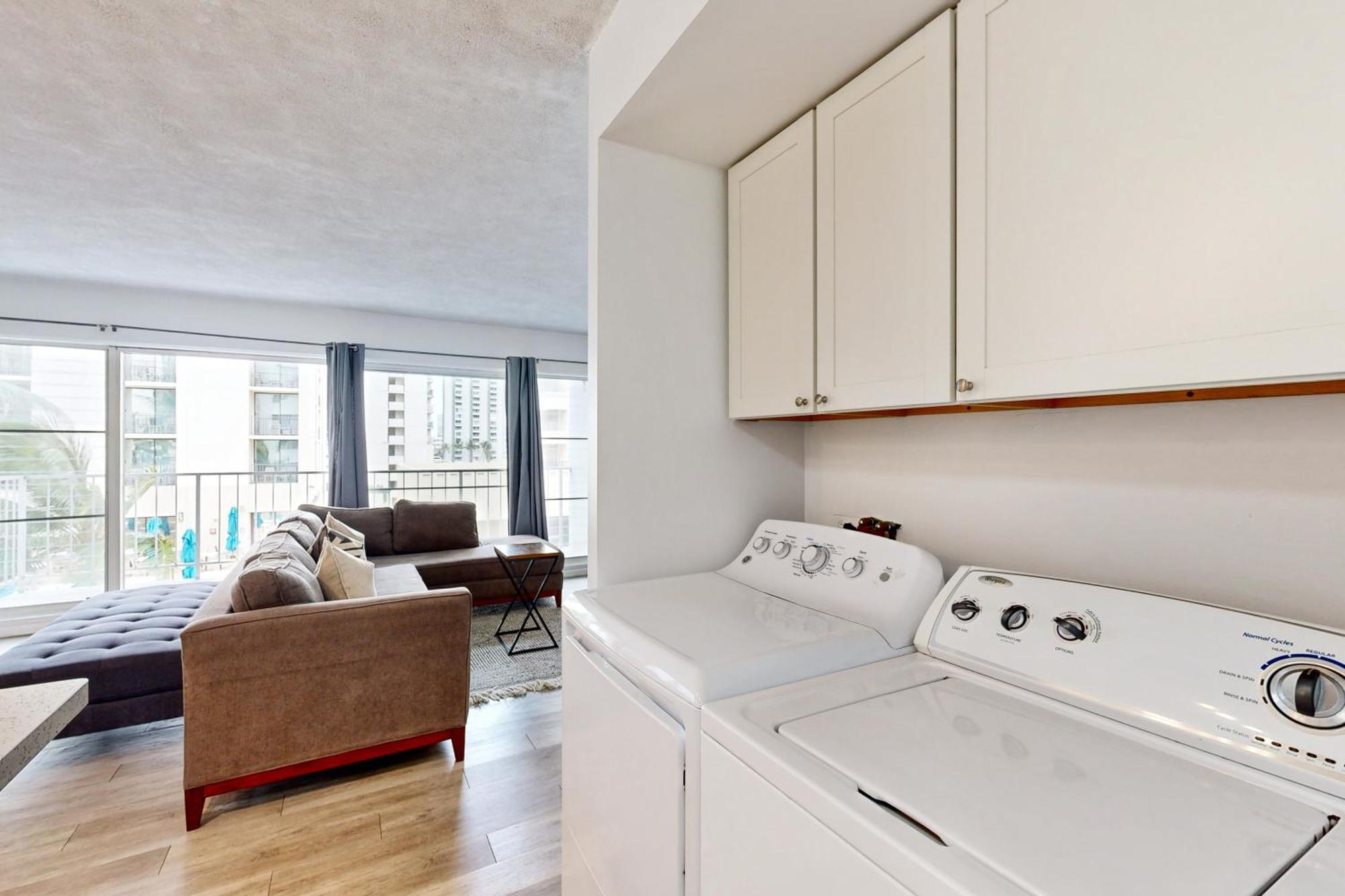 Hyatt Place 502 Honolulu Ngoại thất bức ảnh
