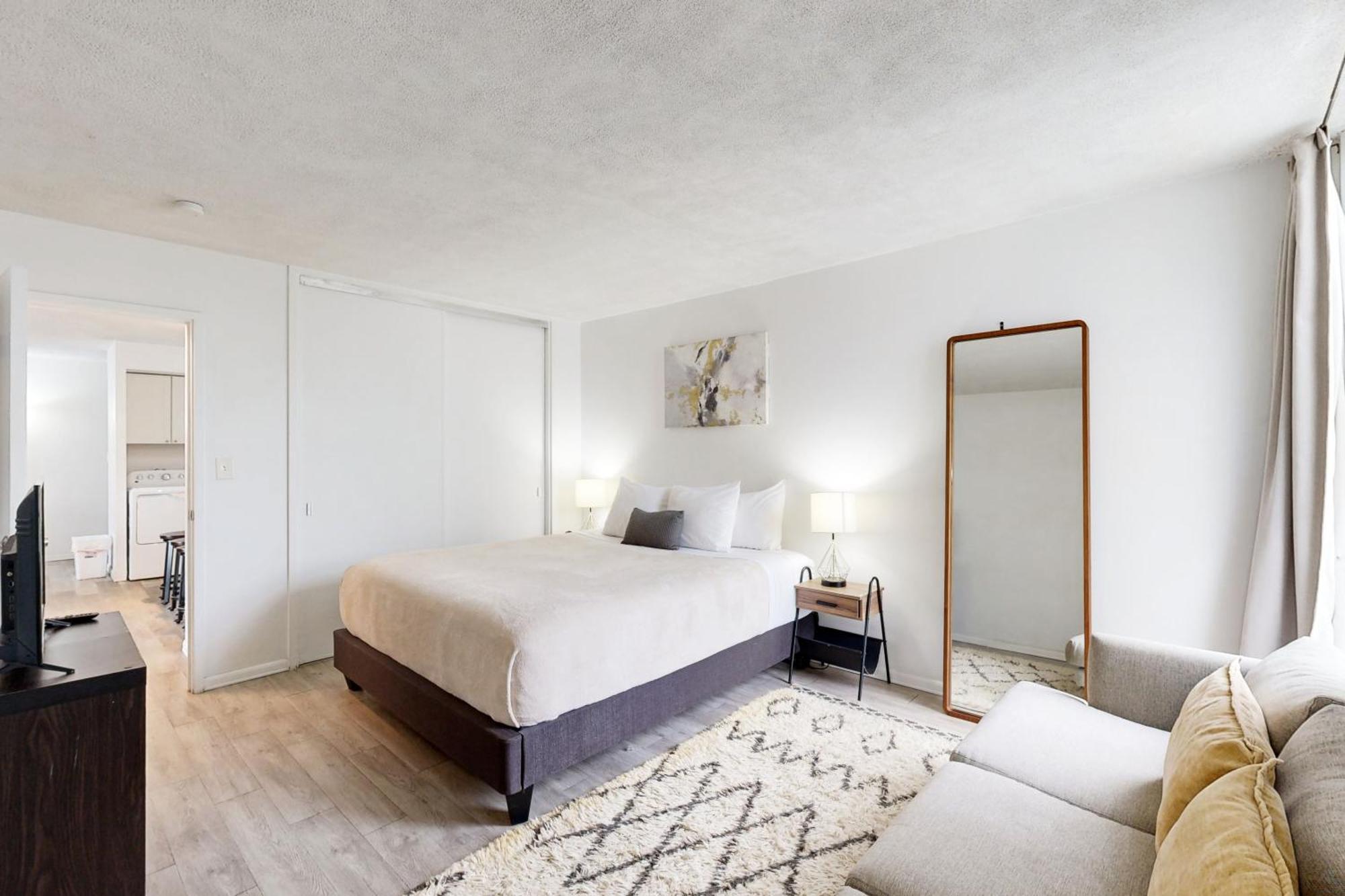 Hyatt Place 502 Honolulu Ngoại thất bức ảnh
