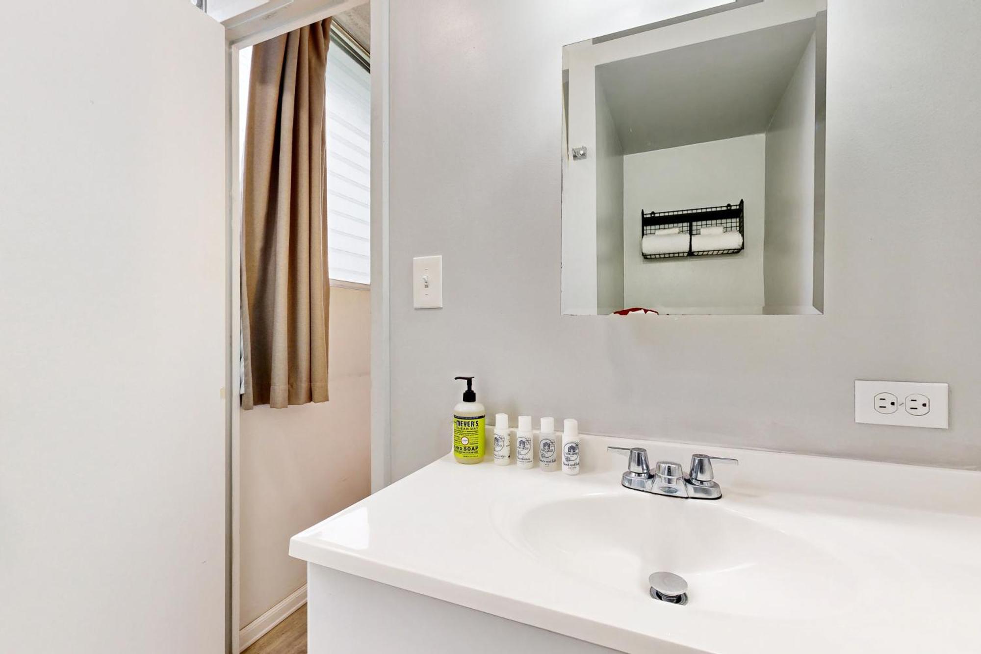 Hyatt Place 502 Honolulu Ngoại thất bức ảnh