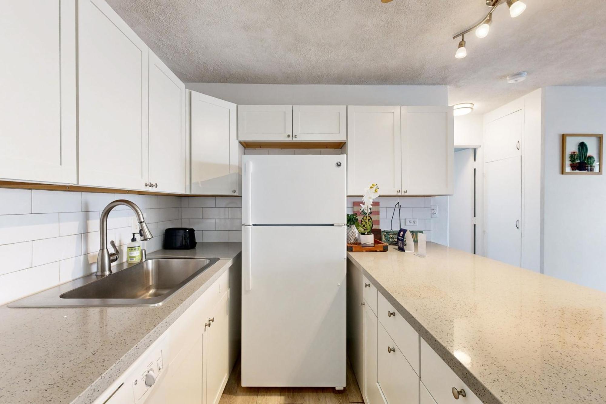 Hyatt Place 502 Honolulu Ngoại thất bức ảnh