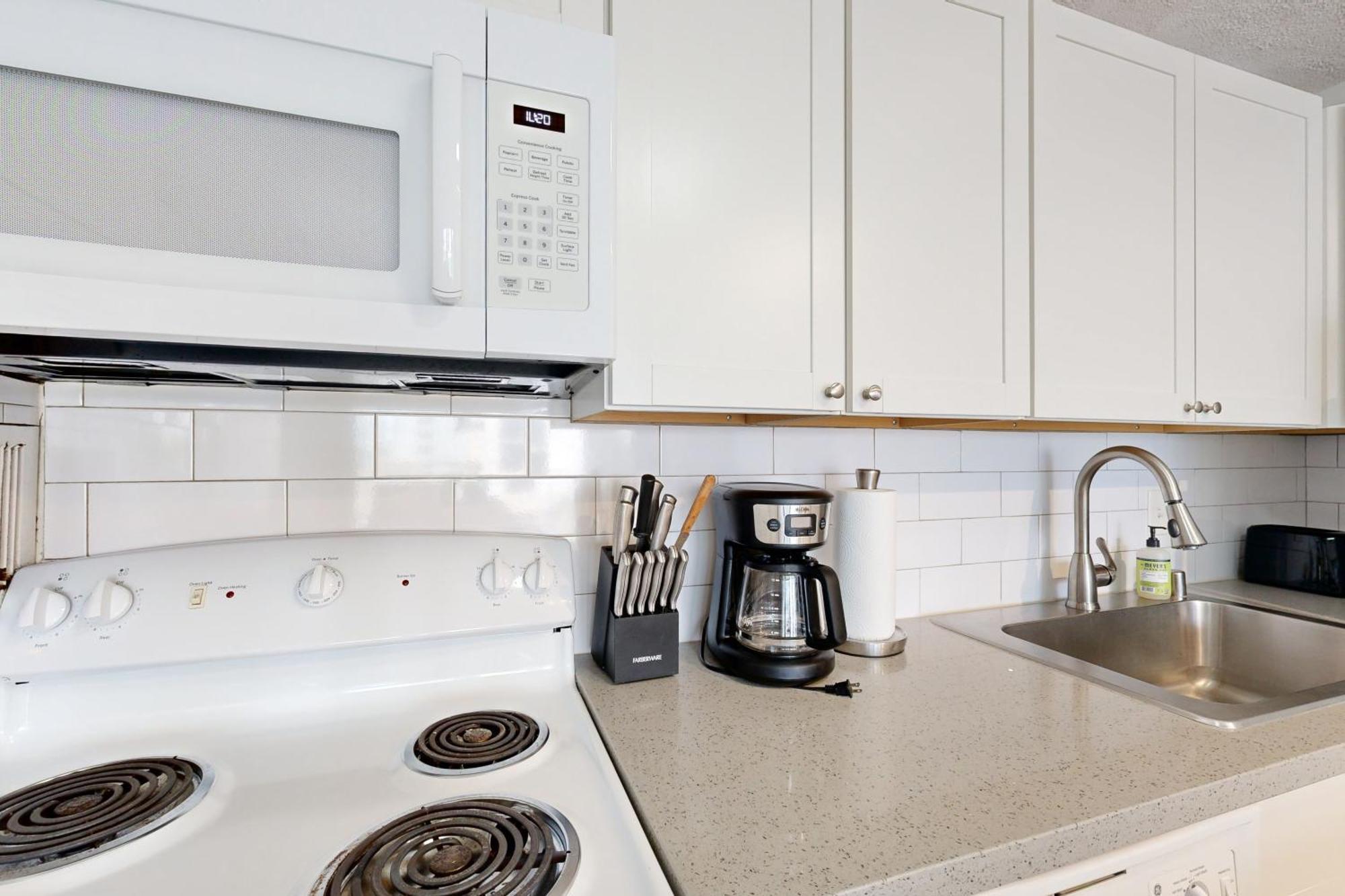 Hyatt Place 502 Honolulu Ngoại thất bức ảnh